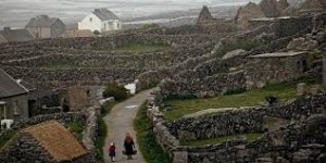 aran islands no 1